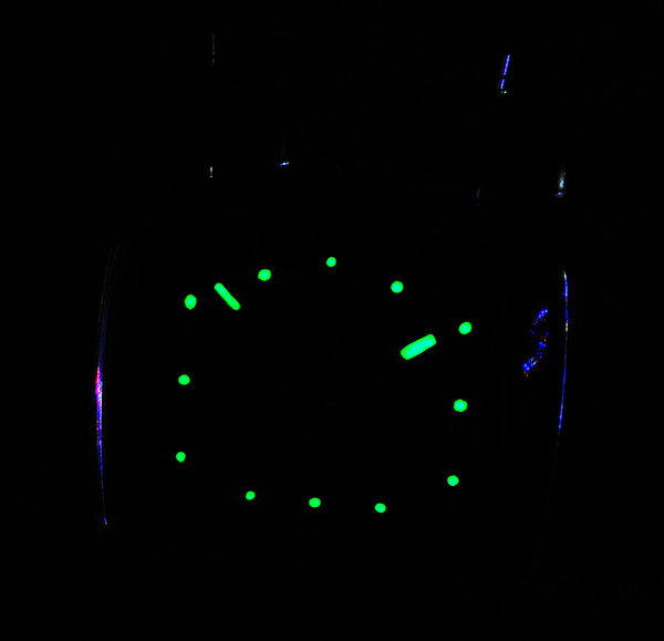 Diamond Green Body Glow in the Dark2